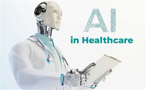 Despite congressional concerns, AI use rises in the healthcare industry
